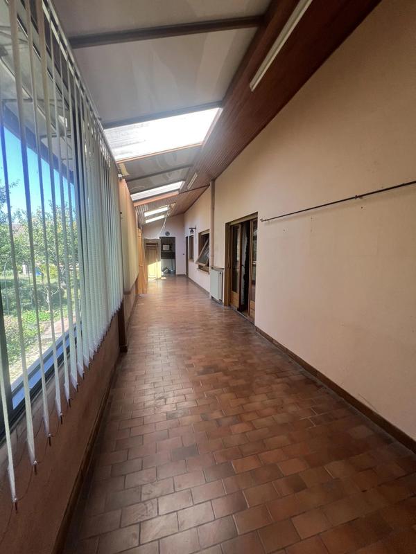 Maison - 154 m² - 5 pièces