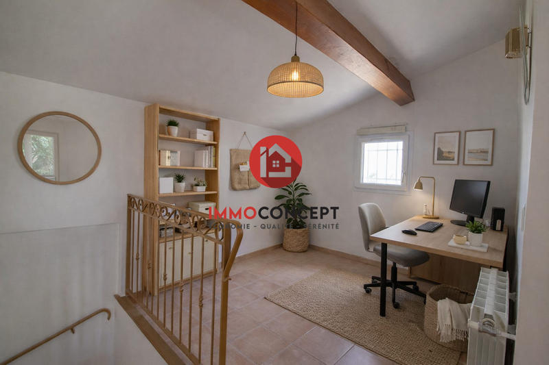 Villa - 140 m² - 5 pièces