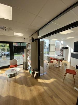 Local commercial - 80 m²