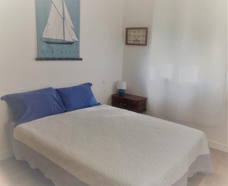 Appartement - 87 m² - 4 pièces