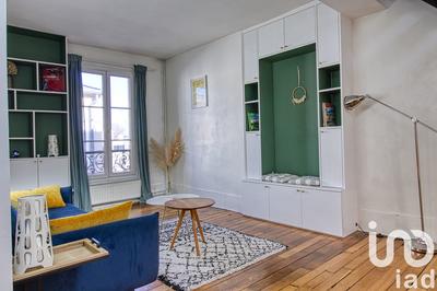 Appartement - 73 m² - 3 pièces