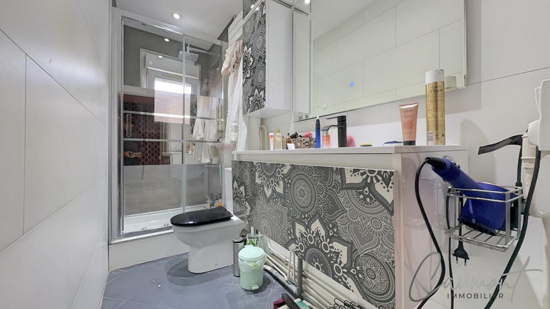 Maison ancienne - 122 m² - 5 pièces