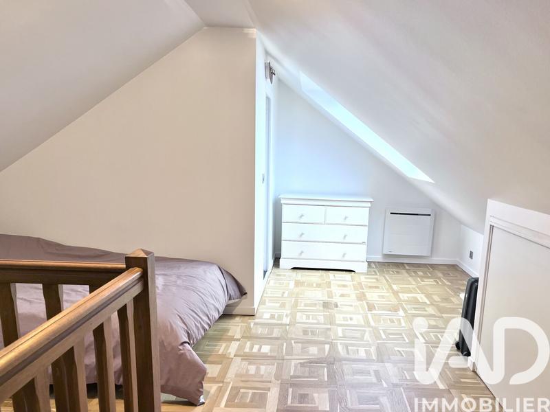 Maison - 117 m² - 7 pièces