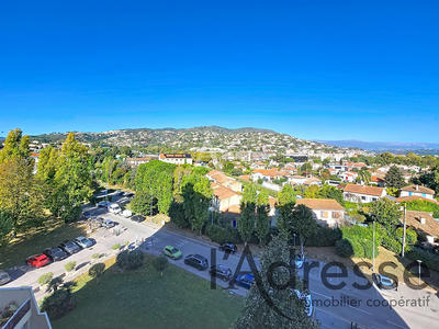 Appartement - 27 m² - 1 pièce