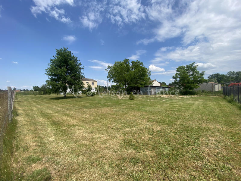 Maison - 92 m² - 6 pièces