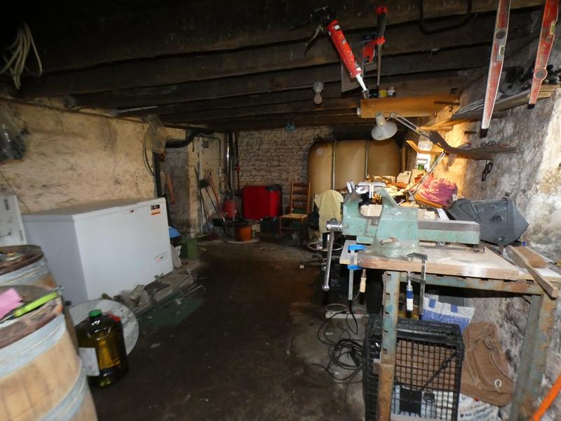 Maison - 112 m² - 4 pièces