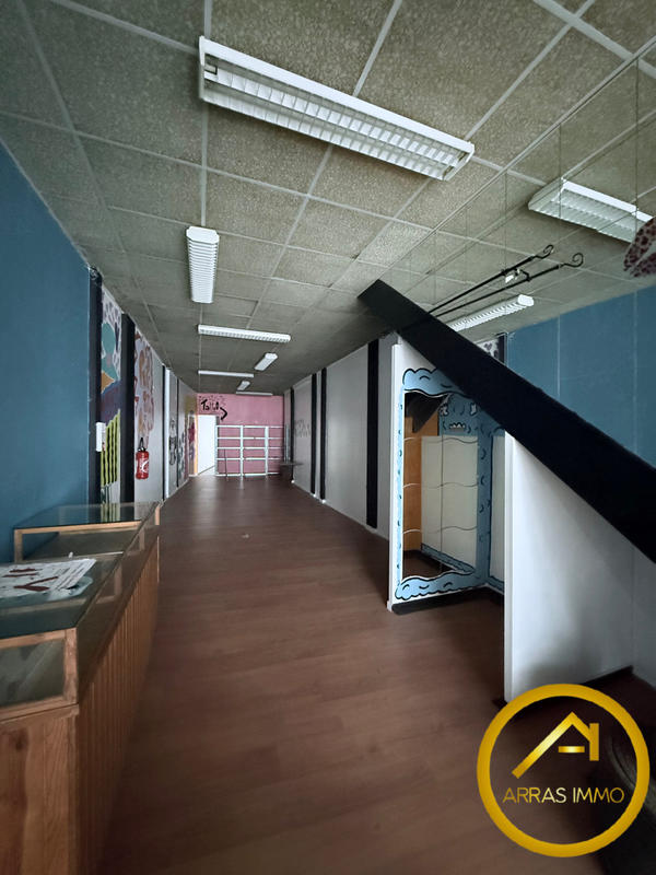 Local commercial - 80 m²