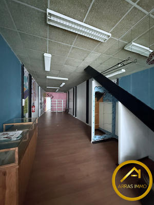 Local commercial - 80 m²