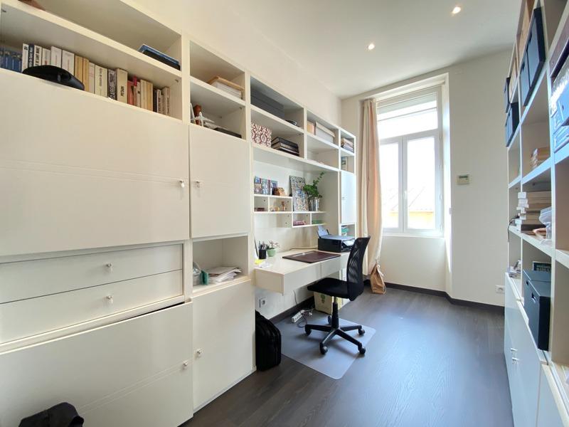 Appartement - 147 m² - 4 pièces