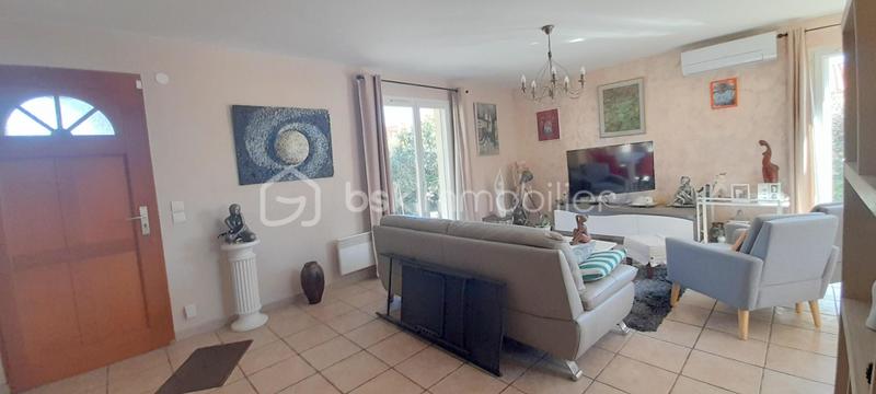 Villa - 91 m² - 4 pièces