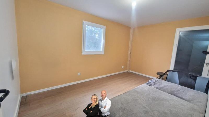 Maison - 156 m² - 5 pièces