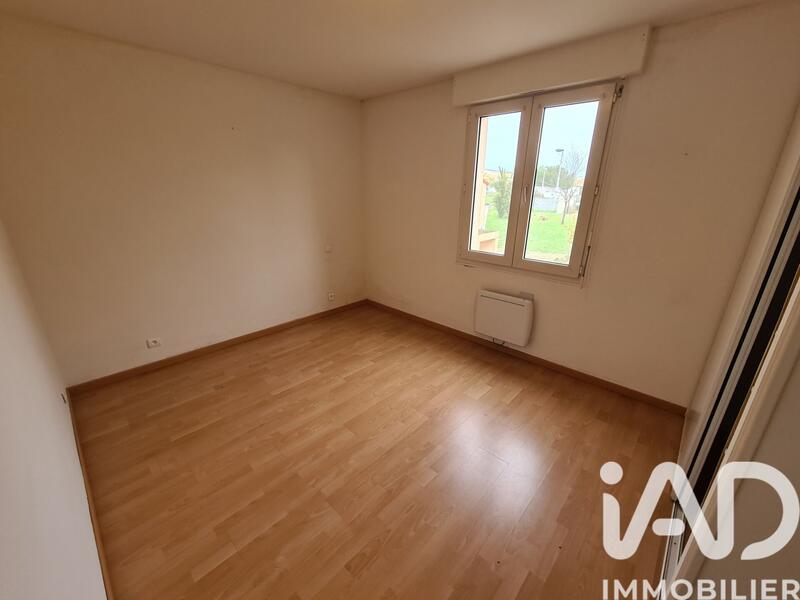 Maison - 102 m² - 4 pièces