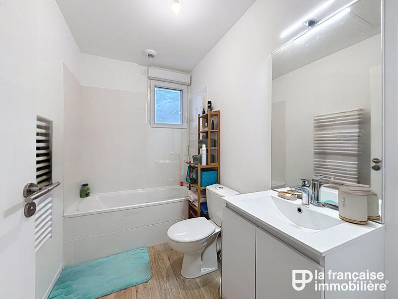 Maison - 103 m² - 6 pièces