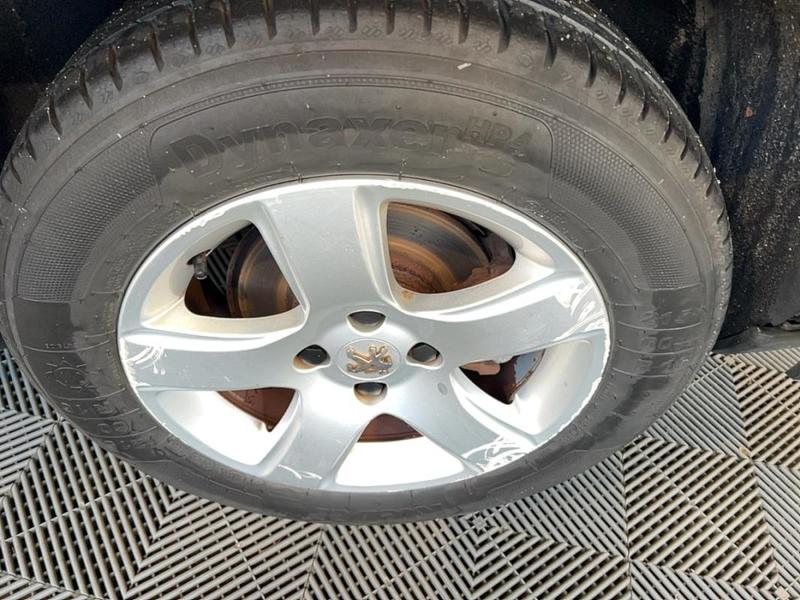 Peugeot 3008 Business 1.6 hdi 112ch fappack