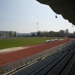 Parc des sports Auguste Delaune