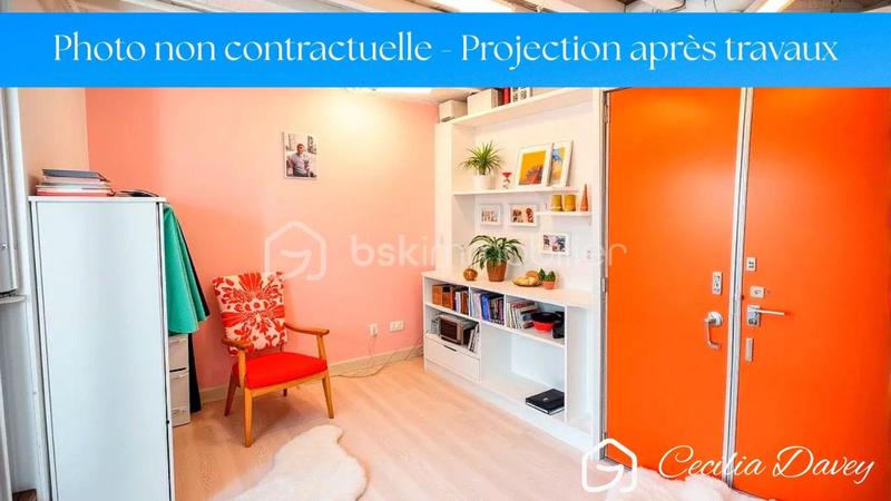 Maison ancienne - 155 m² - 8 pièces