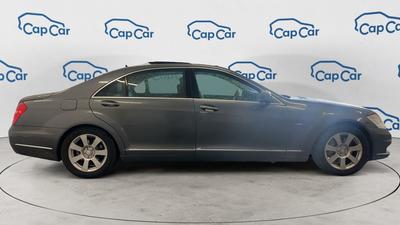 Mercedes Classe s Limousine 3.5 400 Hybride 306 7g-Tronic Executive