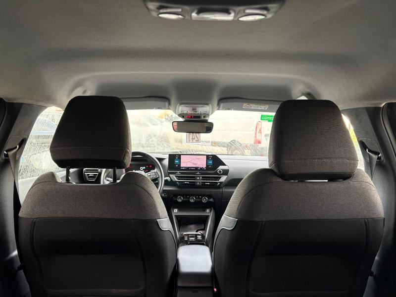 Citroën C4 Berline 1.5 blue-hdi 130 eat 8 Shine