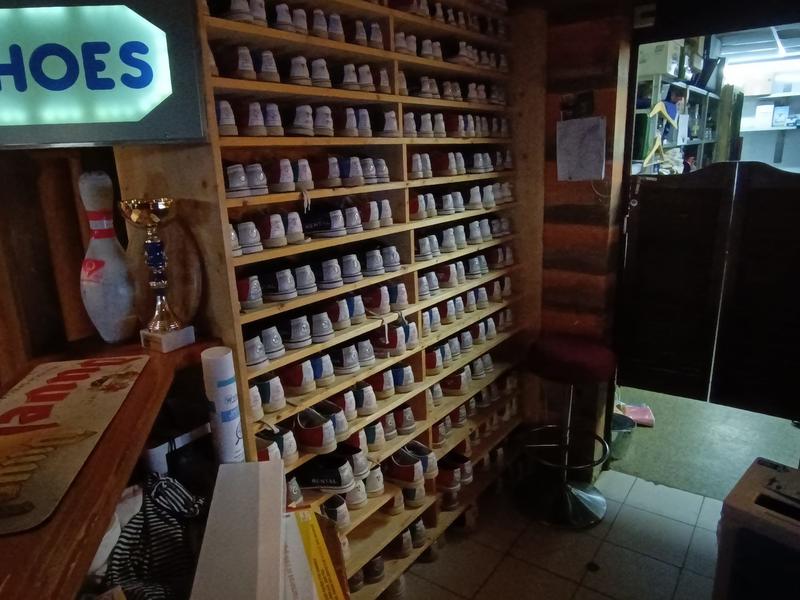 Fonds de commerce - 720 m²