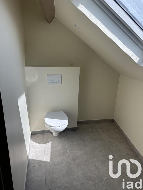 Maison de ville - 135 m² - 5 pièces