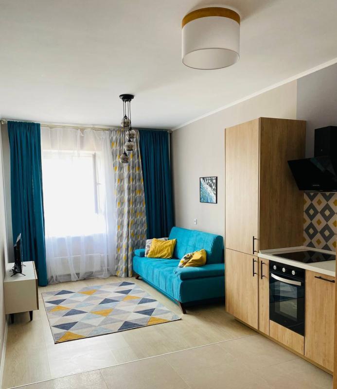 Appartement - 34 m² - 2 pièces