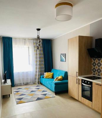 Appartement - 34 m² - 2 pièces