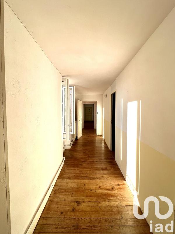 Maison - 260 m² - 7 pièces