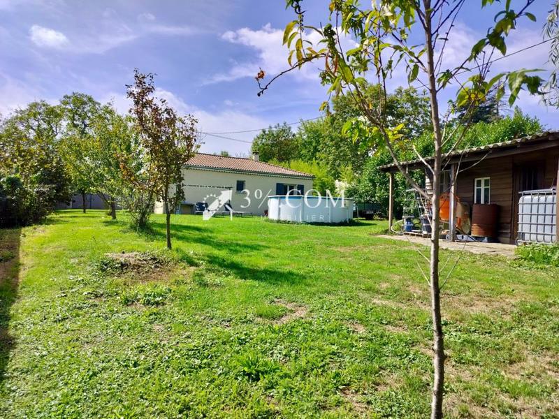 Villa - 105 m² - 5 pièces