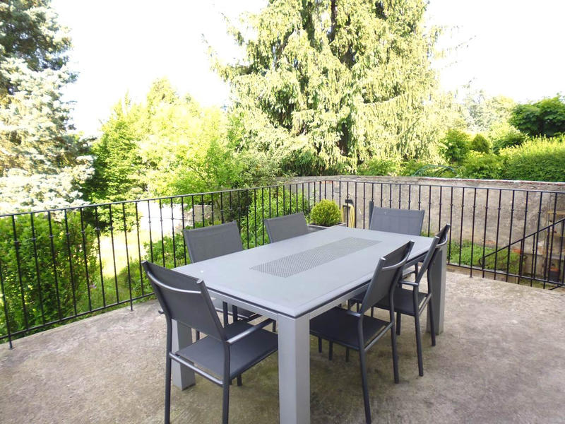 Maison - 178 m² - 5 pièces