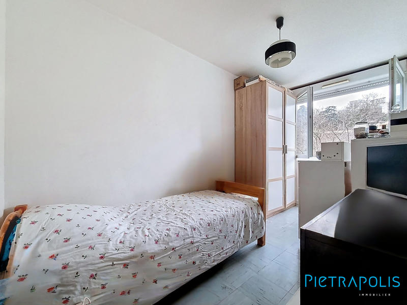 Appartement - 74 m² - 4 pièces