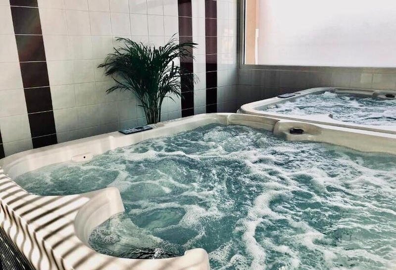 Maison - 67 m² - 3 pièces