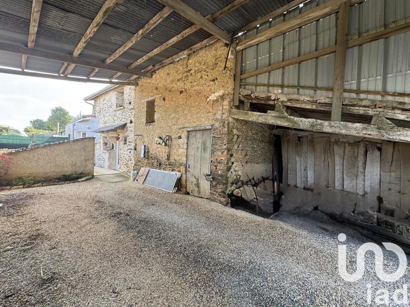 Maison de campagne - 156 m² - 5 pièces