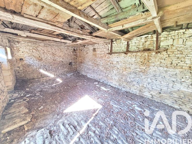 Maison - 96 m² - 3 pièces