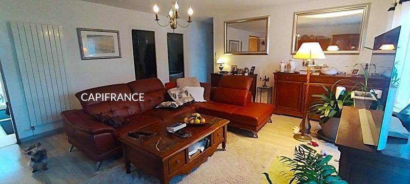 Maison - 135 m² - 6 pièces