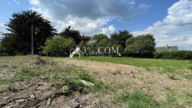 Terrain - 343 m²