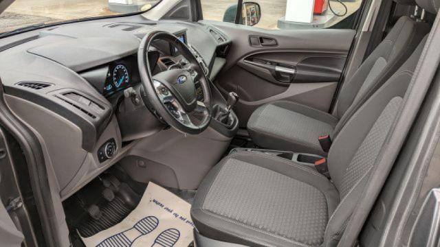 Ford Tourneo Connect 1.5 l EcoBlue 120 s&amp;S Titanium