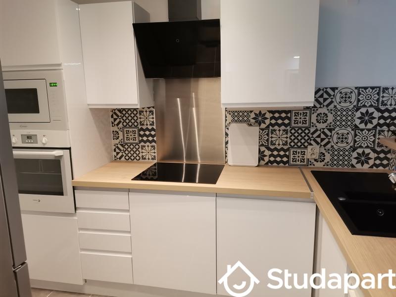 Appartement - 73 m² - 4 pièces