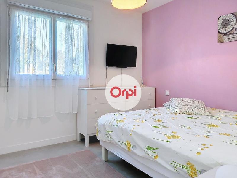 Maison traditionnelle - 130 m² - 5 pièces