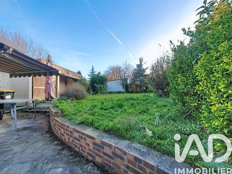 Maison - 46 m² - 2 pièces