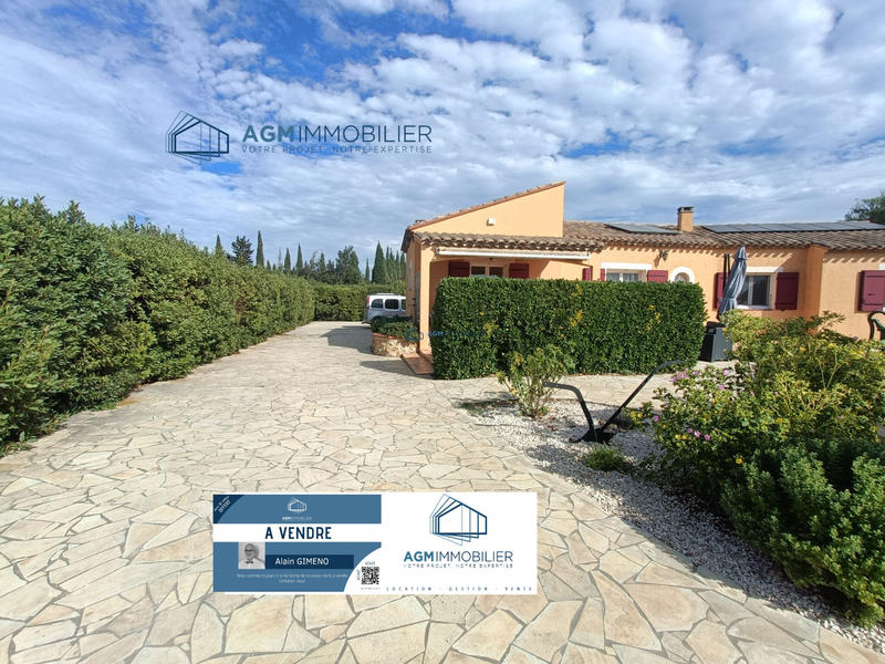 Propriété - 130 m² - 7 pièces