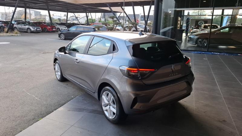 Renault Clio V Evolution Blue dCi 100 -24