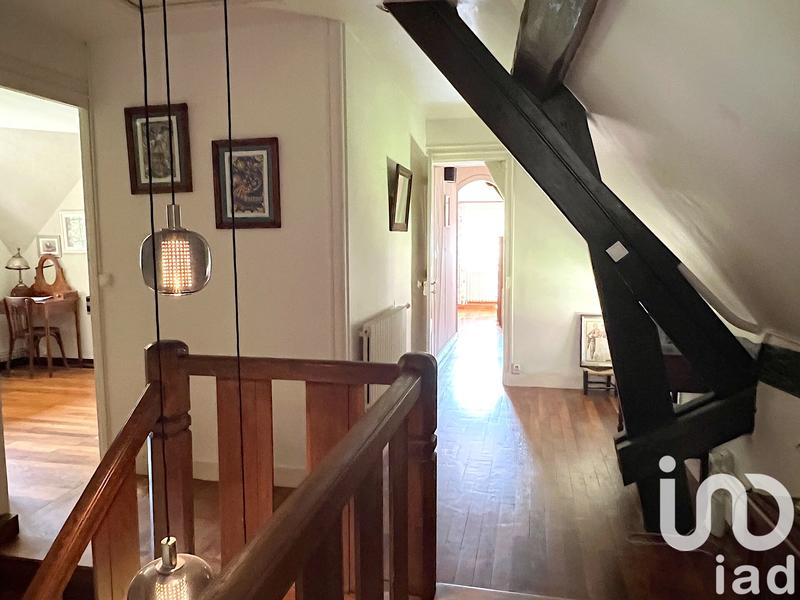 Maison - 175 m² - 7 pièces