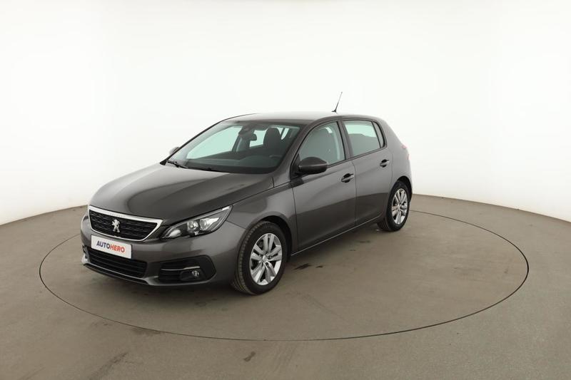 Peugeot 308 1.5 Blue-HDi Active Business Eat8 130 ch