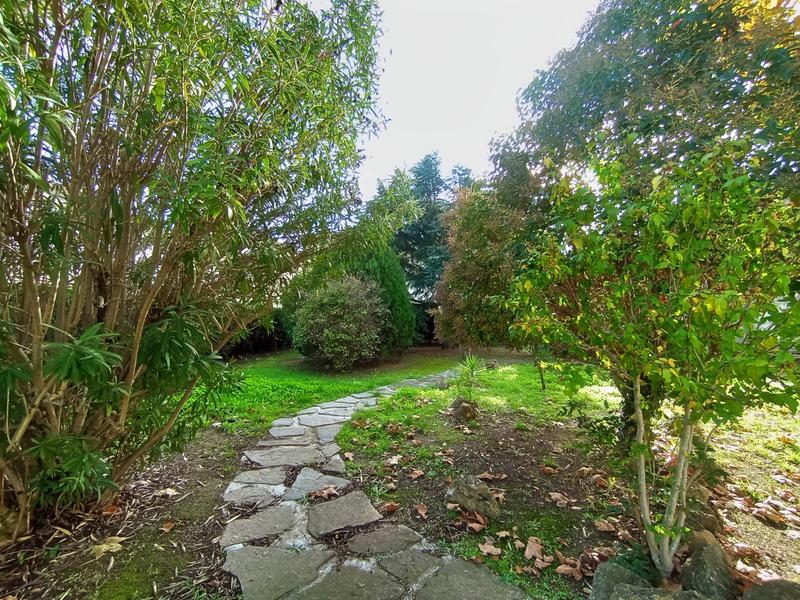 Maison - 119 m² - 5 pièces