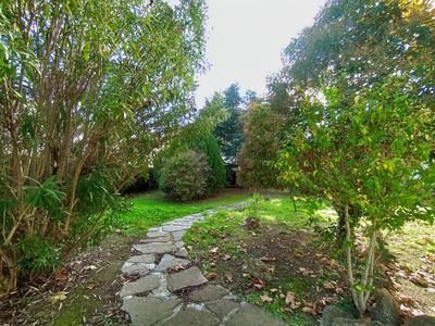 Maison - 119 m² - 5 pièces