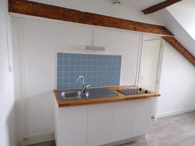 Appartement - 26 m² - 2 pièces