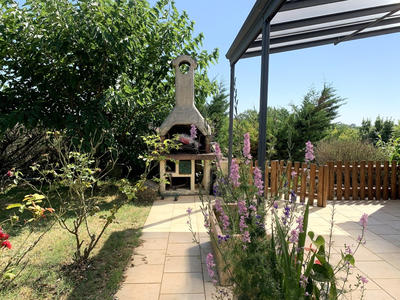 Maison - 142 m² - 5 pièces