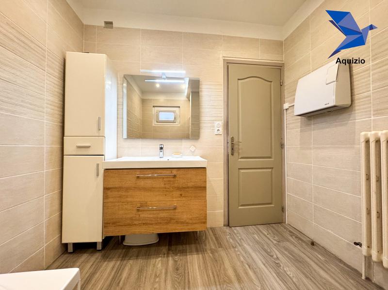 Appartement - 82 m² - 3 pièces