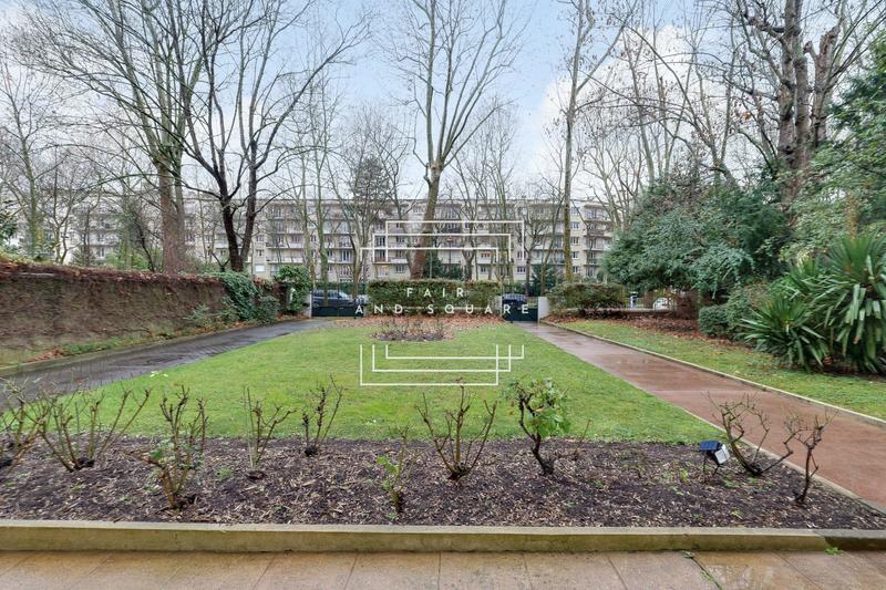 Appartement - 82 m² - 3 pièces