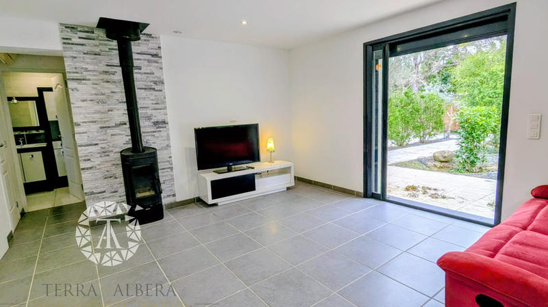 Villa - 60 m² - 3 pièces